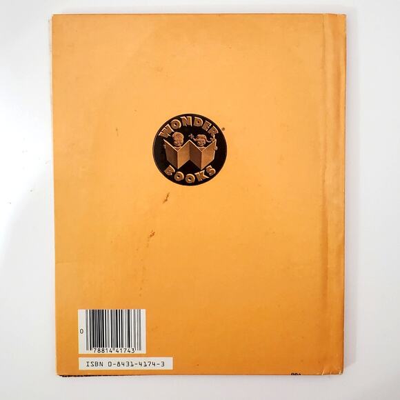 Vtg Black Beauty Retold for Little Children Hardcover by Marcia Martin 1983 - Picture 8 of 8